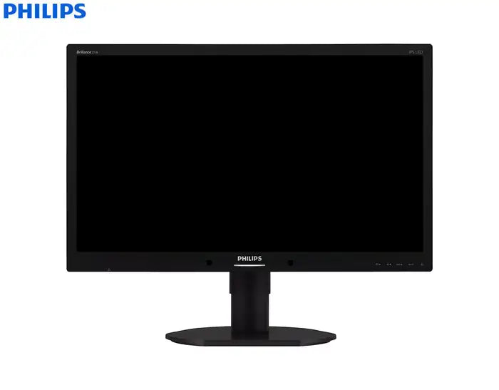 Refurbished | MONITOR 23" LED IPS PHILIPS 231B4QPY BL WIDE MU GA