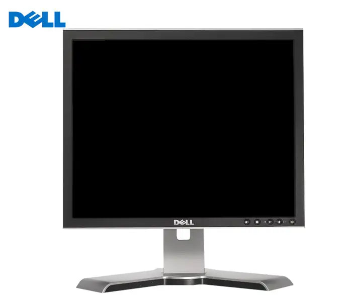 Refurbished | MONITOR 17" TFT DELL 1708FP BL-SL GB