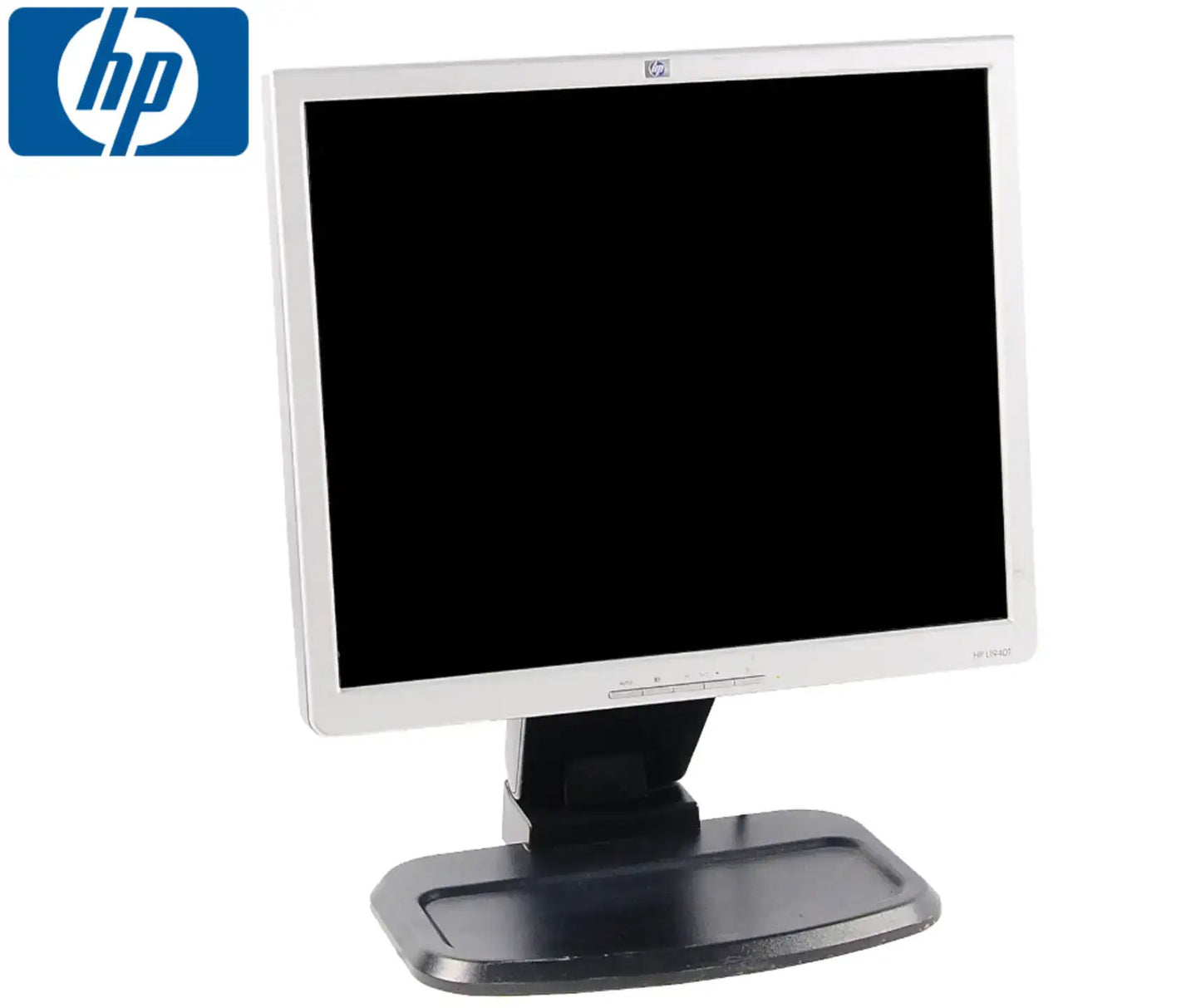 Refurbished | MONITOR 19' TFT HP L1940T BL-SL GB