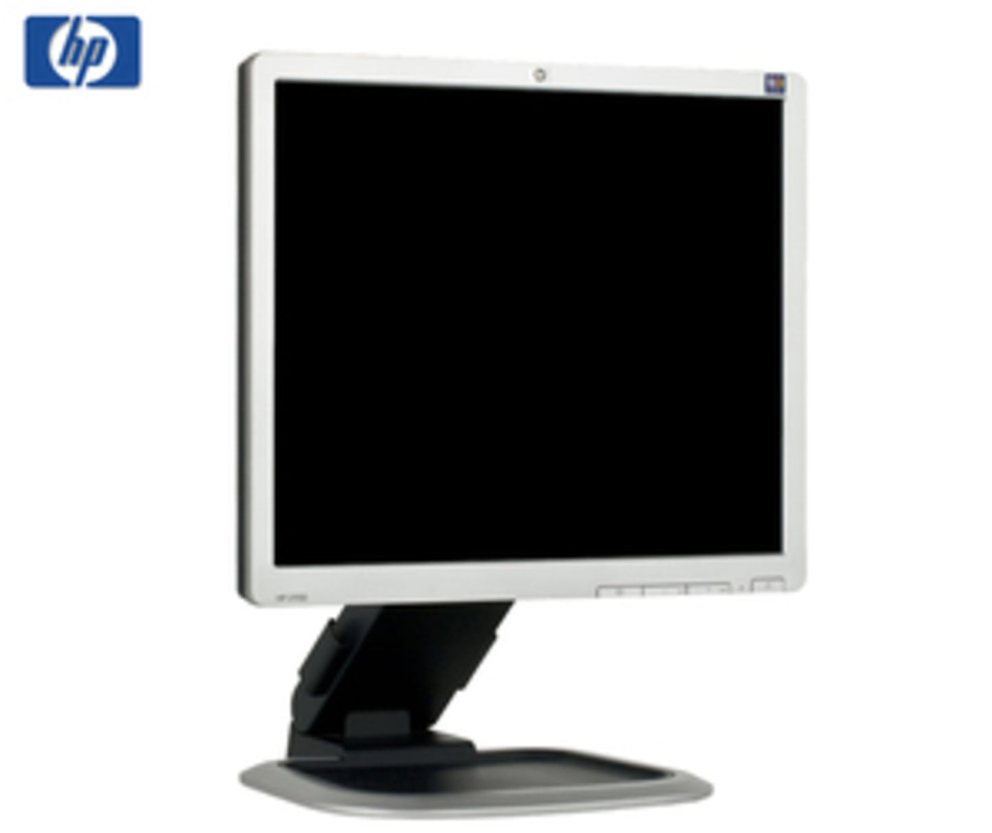 Refurbished | MONITOR 19' TFT HP L1950 BL-SL GB