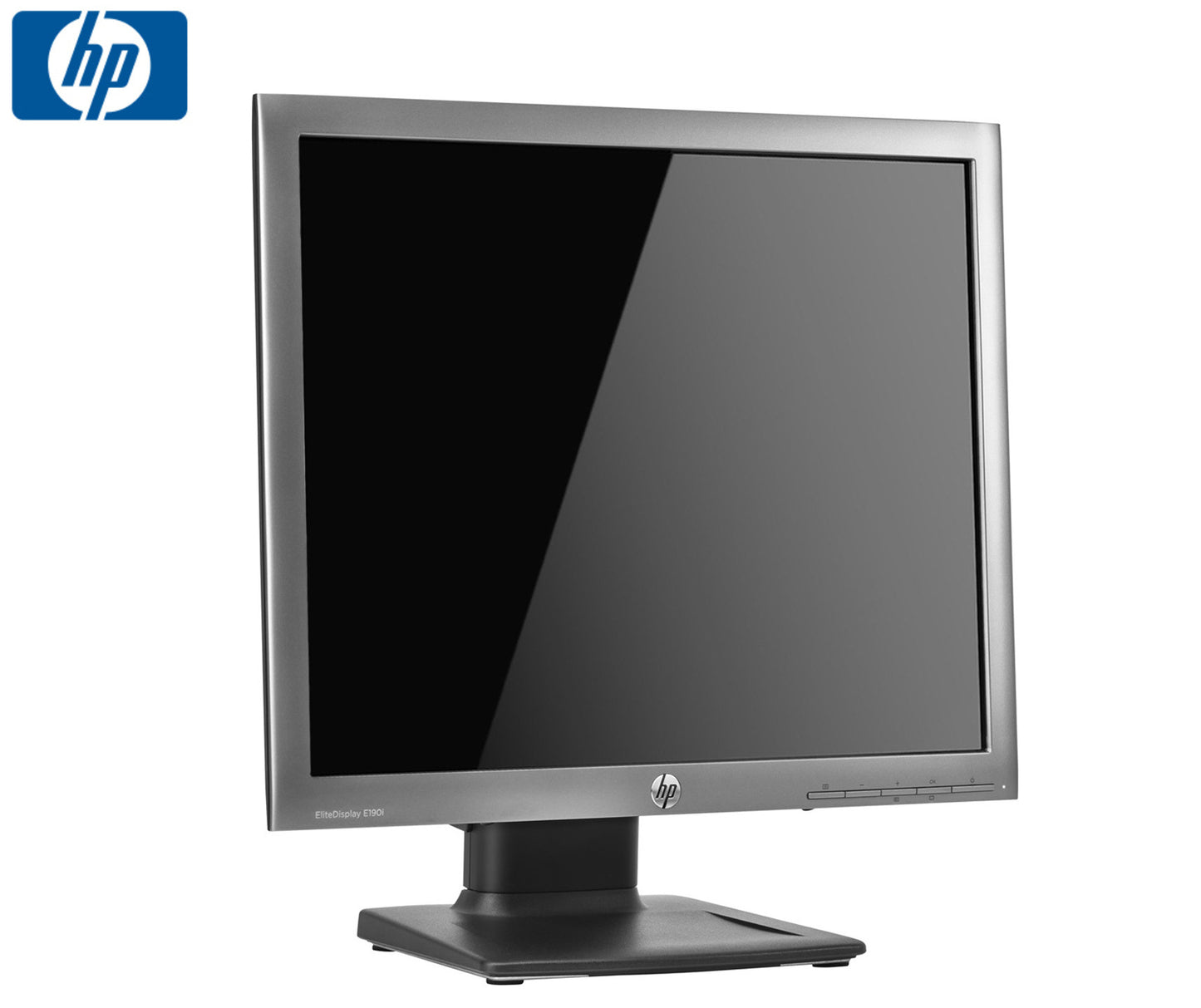 Refurbished | MONITOR 19' LED IPS HP E190i BL-SL GB