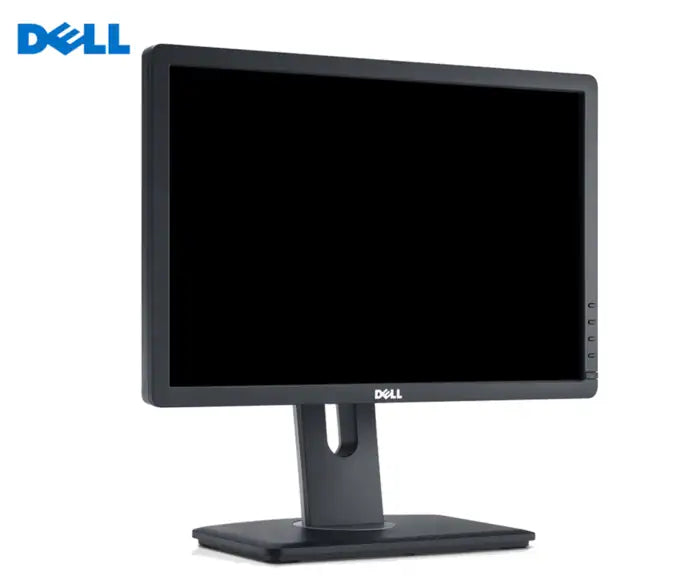 Refurbished | MONITOR 19" LED DELL P1913 BL WIDE GB