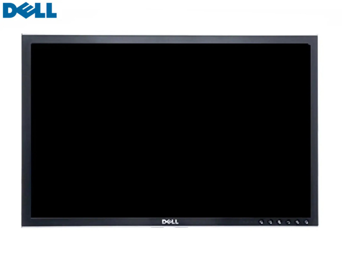 Refurbished | MONITOR 22' TFT DELL 2208WFP BL-SL NO BASE GA