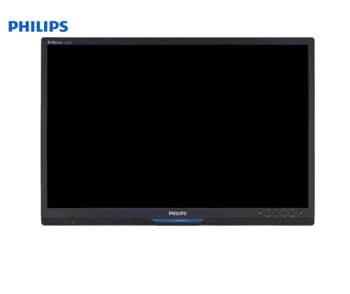 Refurbished | MONITOR 22" TFT PHILIPS 220BW8 BL-SL MU NO BASE GA