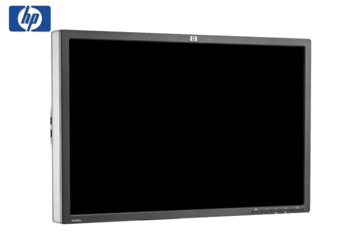 Refurbished | MONITOR 24" TFT IPS HP ZR24W BL-SL NO BASE GA