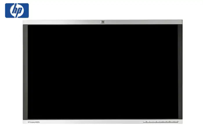 Refurbished | MONITOR 24" LED HP LA2405x BL-SL NO BASE GB