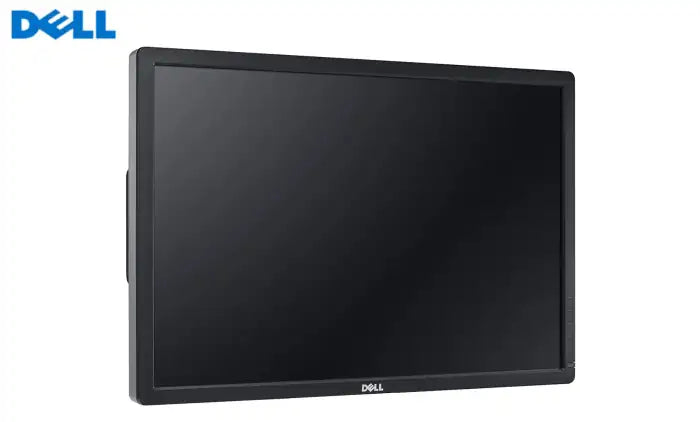 Refurbished | MONITOR 24" LED IPS DELL U2413F BL-SL WIDE NO BASE GA