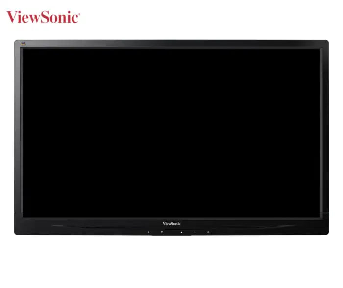 Refurbished | MONITOR 23" LED IPS VIEWSONIC VA2349S BL NO BASE GA