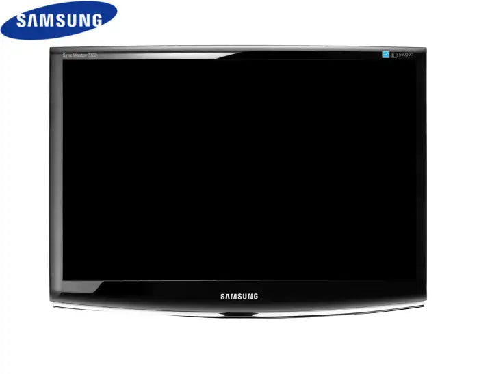 Refurbished | MONITOR 23" TFT SAMSUNG 2333SW BL NO BASE GA