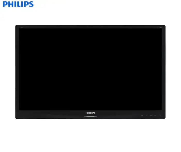 Refurbished | MONITOR 23" LED IPS PHILIPS 231S4L BL NO BASE GA