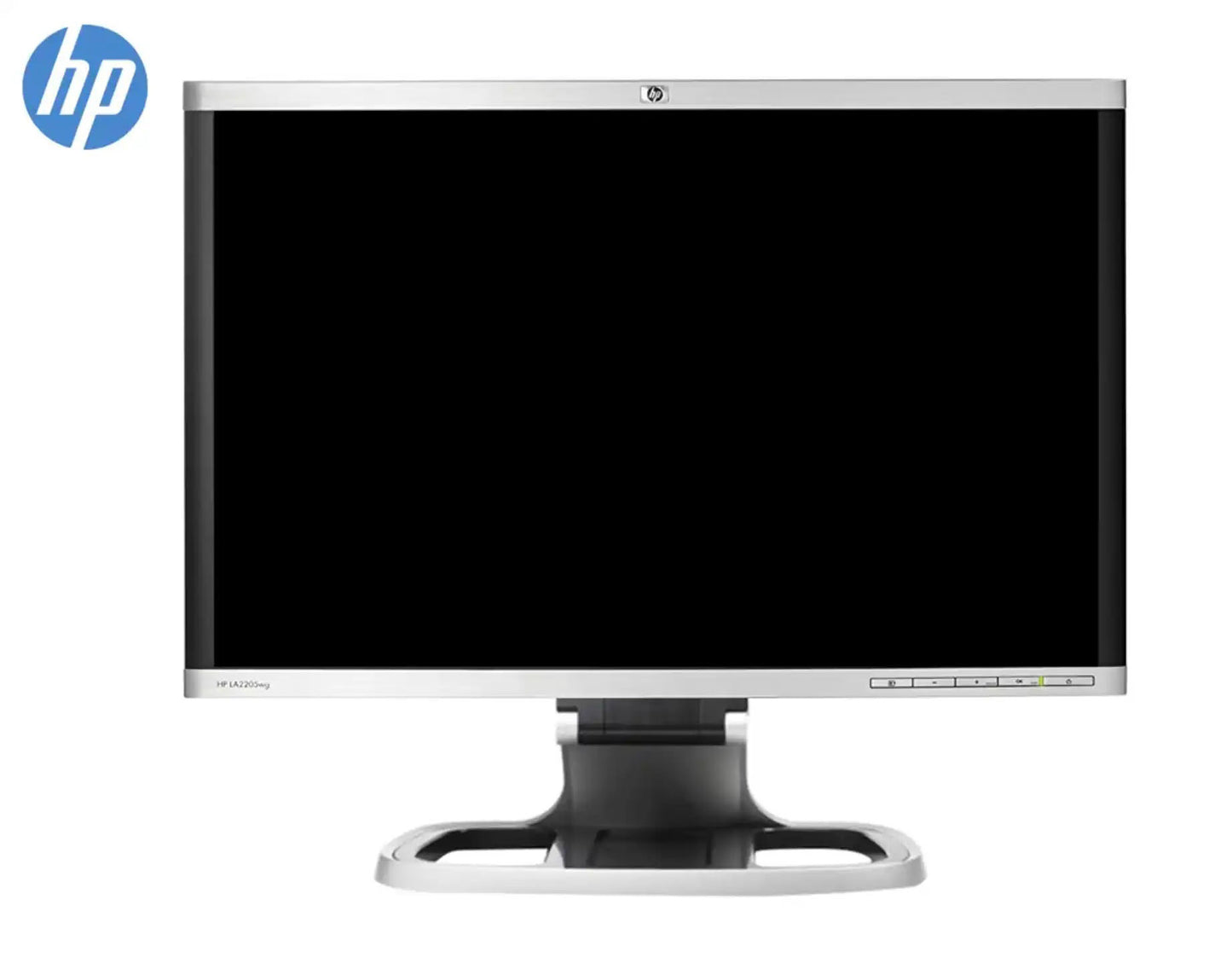 Refurbished | MONITOR 22' TFT HP LA2205WG BL-SL GB