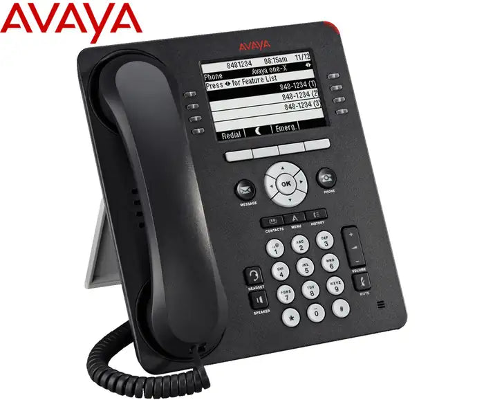 Refurbished | IP PHONE AVAYA 9608