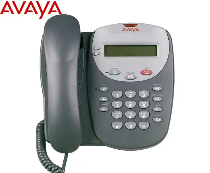 Refurbished | IP PHONE AVAYA 4602SW NO HANDSET NO BASE