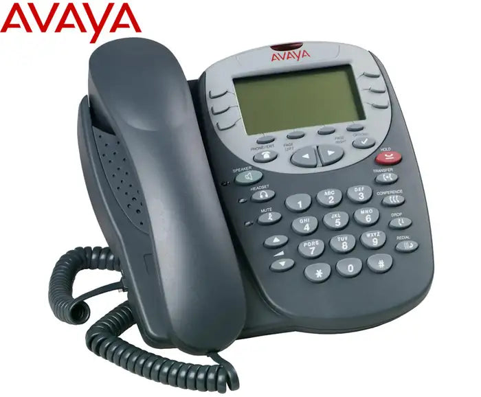 Refurbished | IP PHONE AVAYA 4610SW GA-