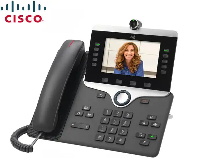 Refurbished | IP PHONE CISCO 8845