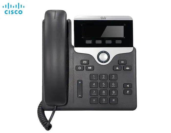 Refurbished | IP PHONE CISCO CP-7811