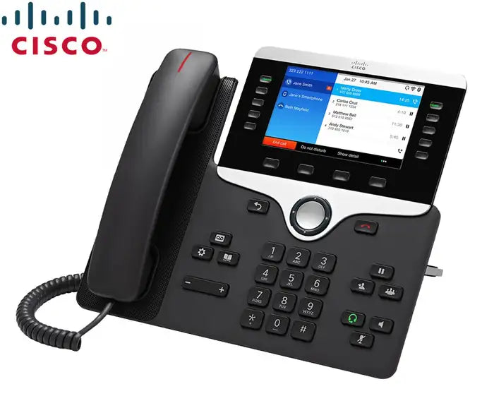 Refurbished | IP PHONE CISCO CP-8861