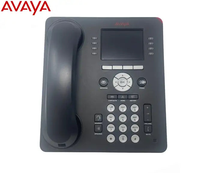 Refurbished | IP PHONE AVAYA 9611G GRADE A REFURBISHED