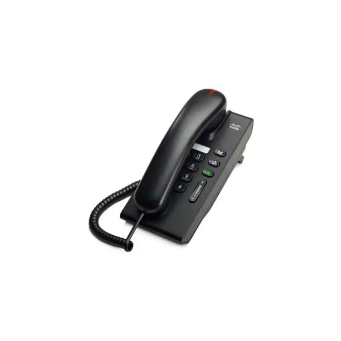 Refurbished | IP PHONE CISCO UNIFIED CP-6901