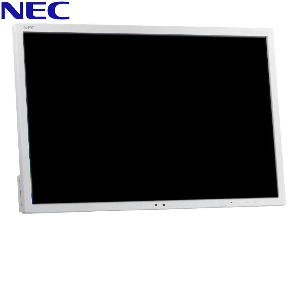 Refurbished | MONITOR 22' LED NEC EA223WM WH WIDE MU NO BASE GA