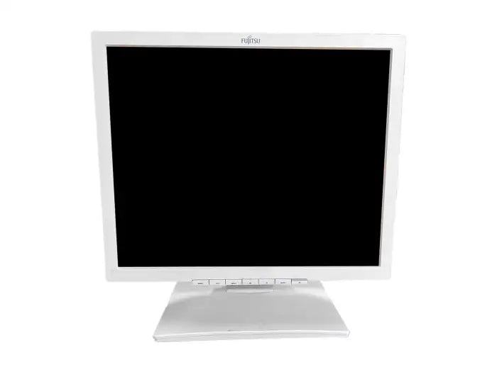 Refurbished | MONITOR 19" LED FUJITSU E19-7 WH MU GA