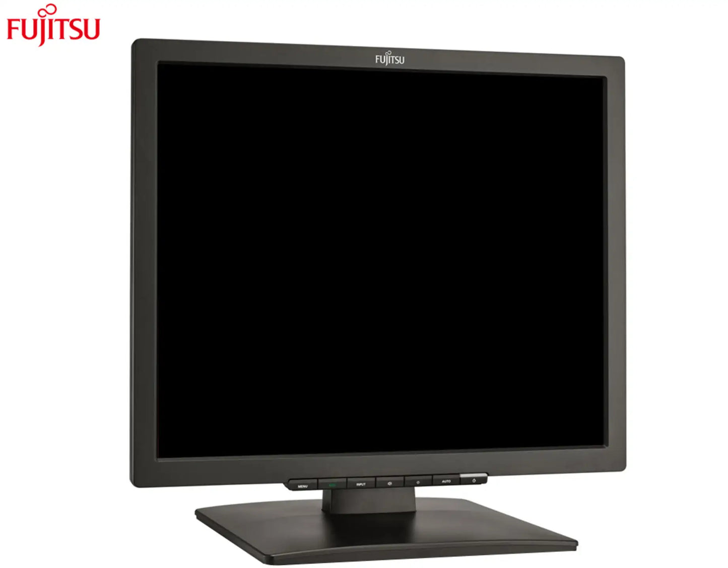 Refurbished | MONITOR 19' LED FUJITSU E19-7 WH MU GA-