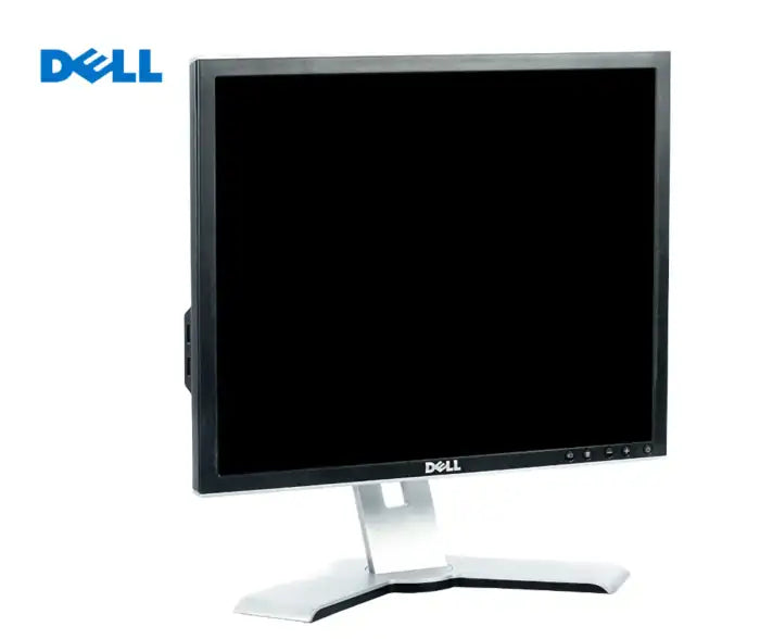 Refurbished | MONITOR 19" TFT DELL 1908FPB BL-SL GB