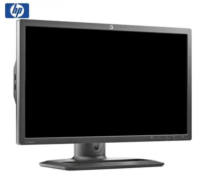 Refurbished | MONITOR 24" LED IPS HP ZR2440W BL-SL GB