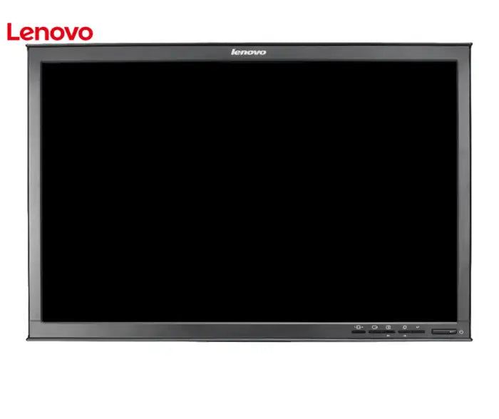 Refurbished | MONITOR 22" TFT LENOVO D221 BL WIDE NO BASE GA