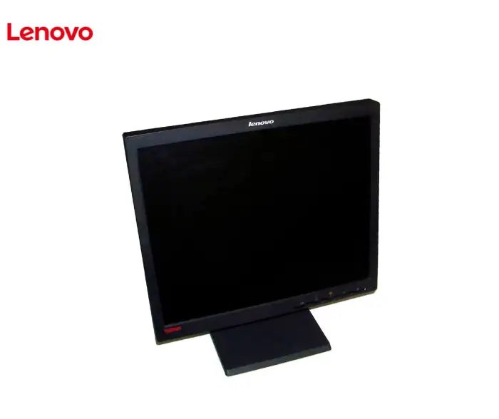 Refurbished | MONITOR 15" TFT LENOVO 9227-AC6 BL GA