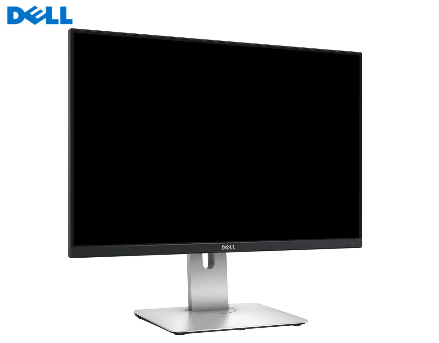 Refurbished | MONITOR 24' LED IPS DELL U2415b BL-SL WIDE GB