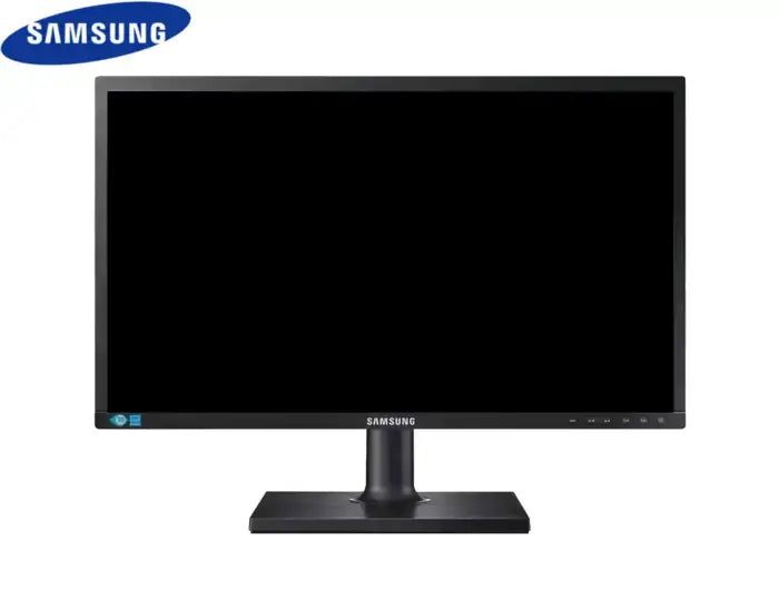 Refurbished | MONITOR 22" LED SAMSUNG S22E450BW BL GA