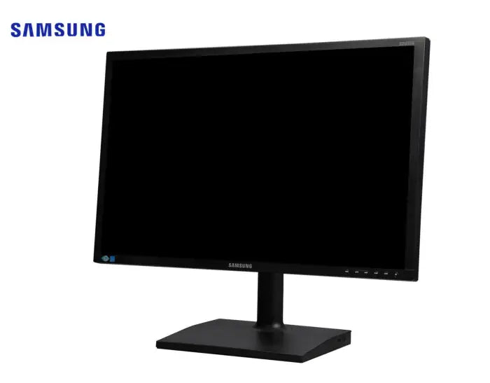 Refurbished | MONITOR 24" LED SAMSUNG S24E650DW BL WIDE GA