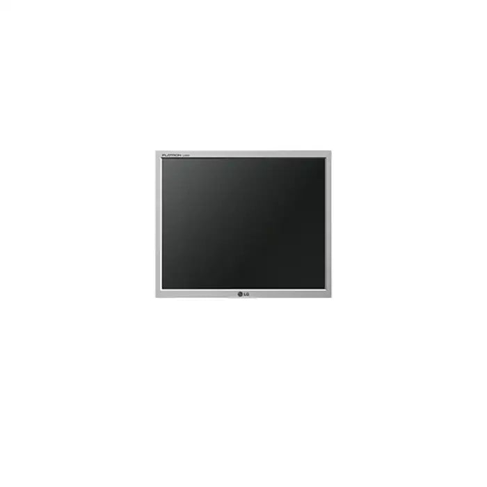 Refurbished | MONITOR 17" TFT LG L1752 BL-SL NO BASE GB