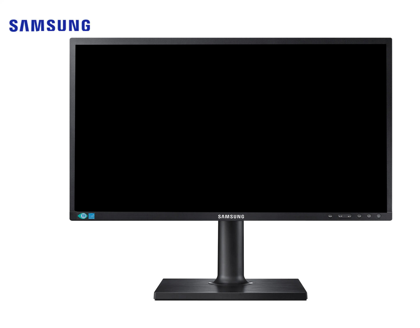 Refurbished | MONITOR 24' LED SAMSUNG S24E650XW BL WIDE MU GA