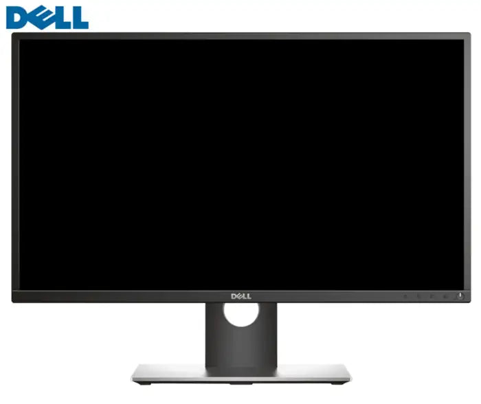 Refurbished | MONITOR 23" LED IPS DELL P2317H BL GB