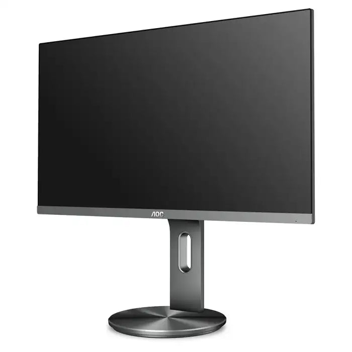 Refurbished | MONITOR 27" LED AOC Q2790PQU BL-SL WIDE MU GB
