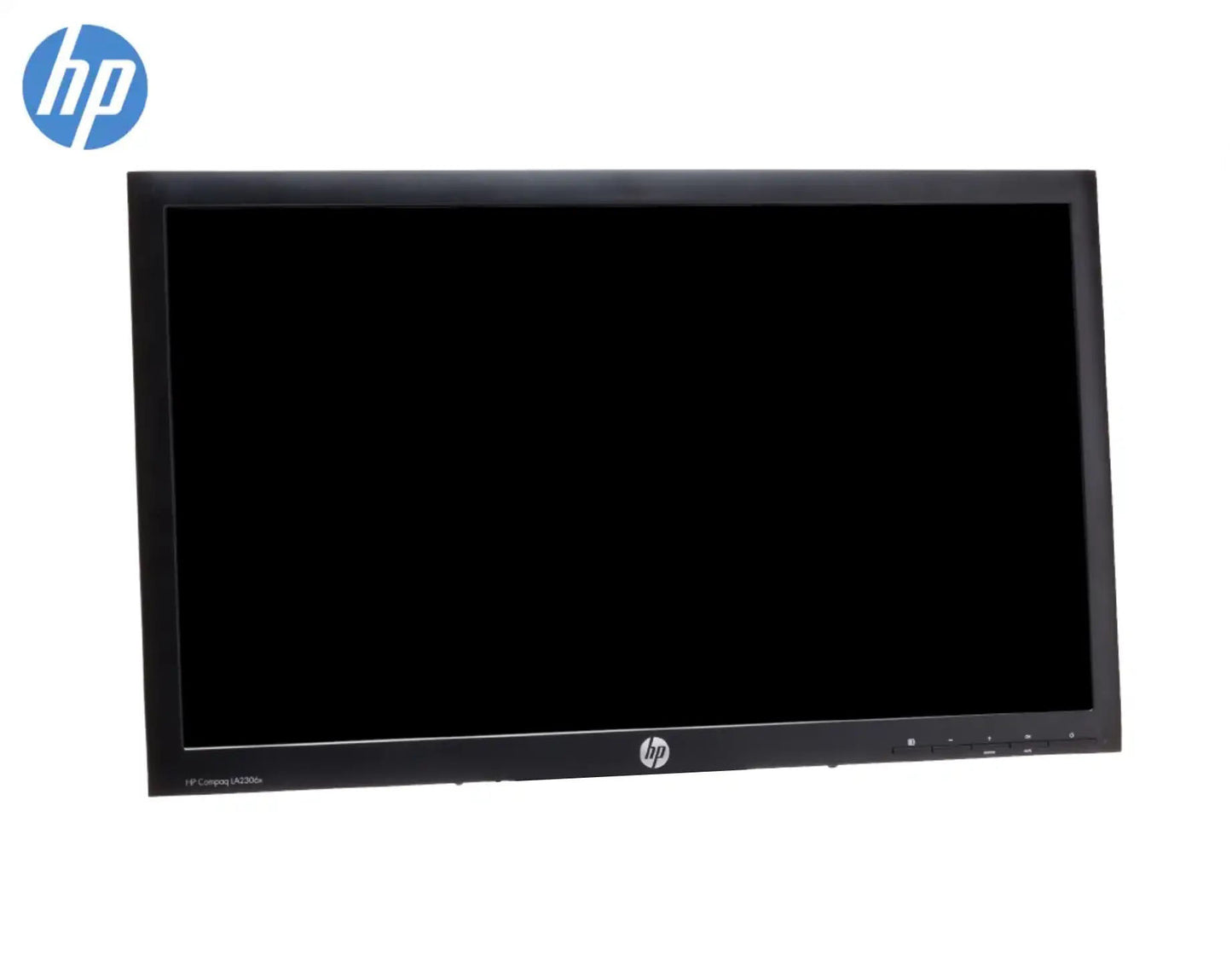 Refurbished | MONITOR 23' LED HP LA2306X BL WIDE NO BASE GA-