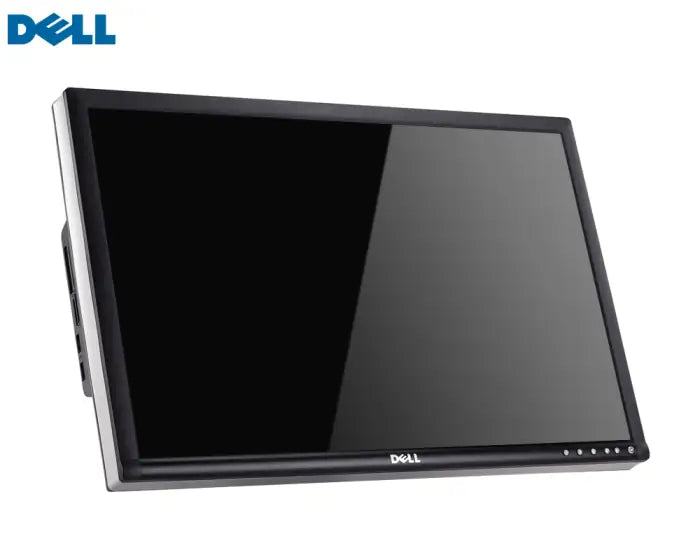 Refurbished | MONITOR 24" TFT DELL 2405FP BL-SL WIDE NO BASE GA-