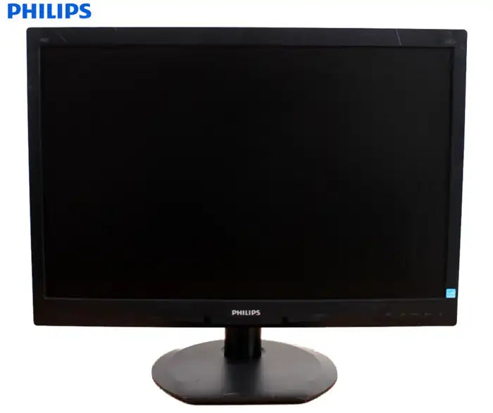 Refurbished | MONITOR 27" LED IPS HP E273 BL-SL GB