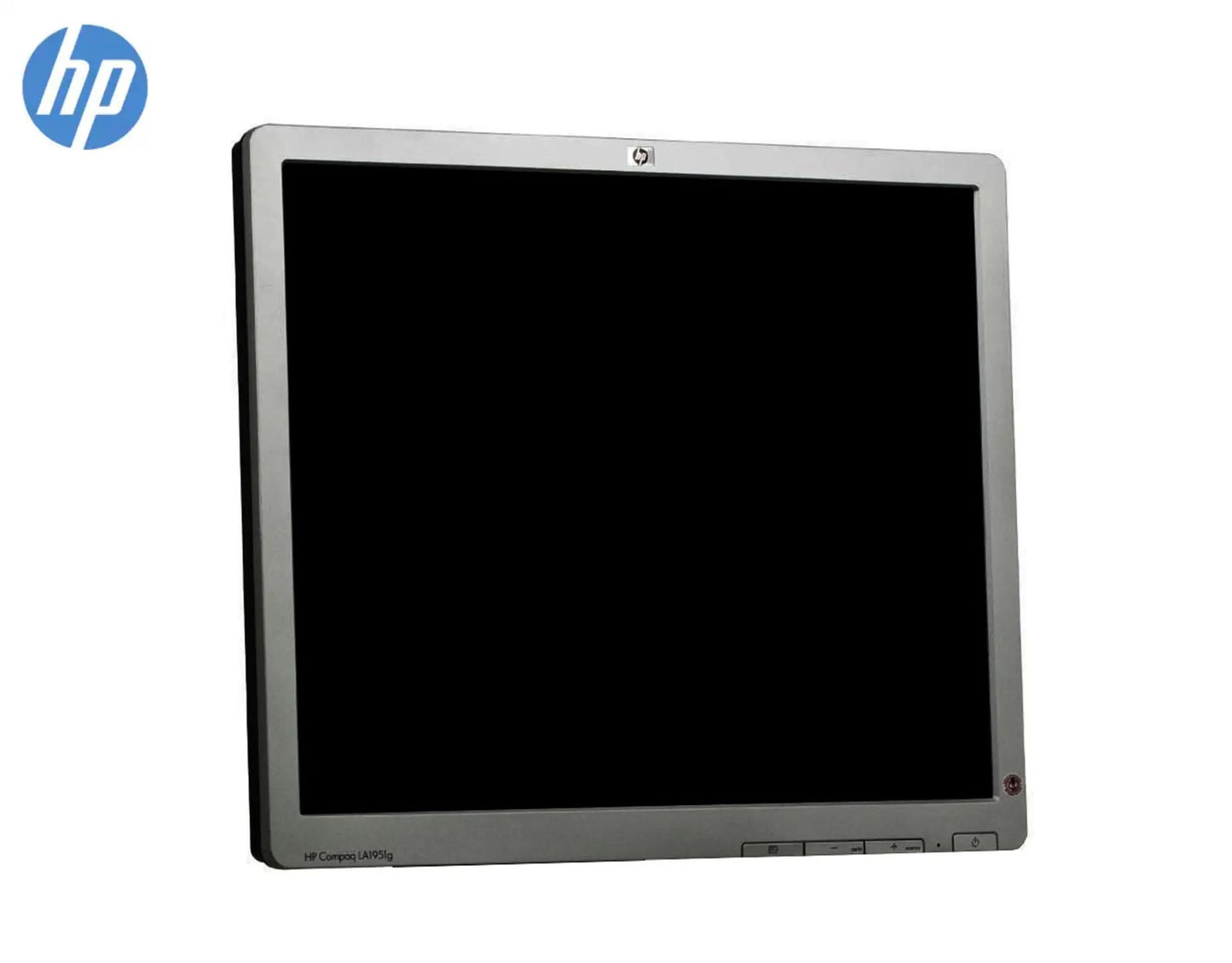 Refurbished | MONITOR 19' TFT HP LA1951G BL-SL NO BASE GA