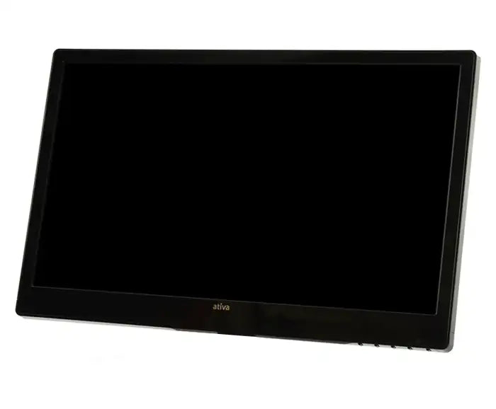 Refurbished | MONITOR 22" TFT ATIVA M22HZR BL (CASE B) NO BASE GA