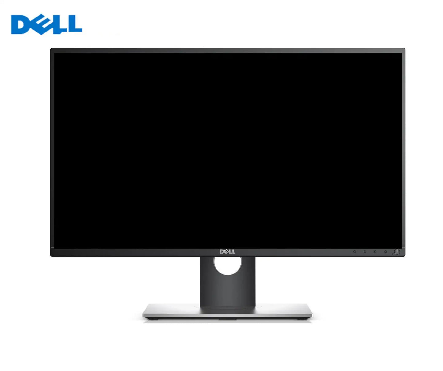 Refurbished | MONITOR 27' LED IPS DELL P2717H BL WIDE GB