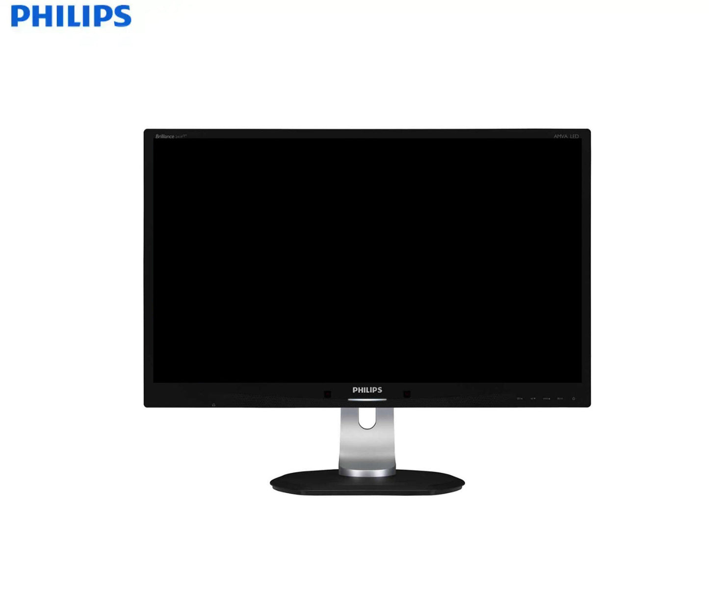 Refurbished | MONITOR 24' LED PHILIPS 241P4QPY BL-SL MU GB