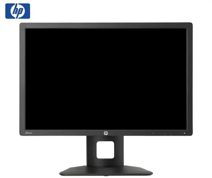 Refurbished | MONITOR 24" LED IPS HP Z24i BL GA- (CASE GB)
