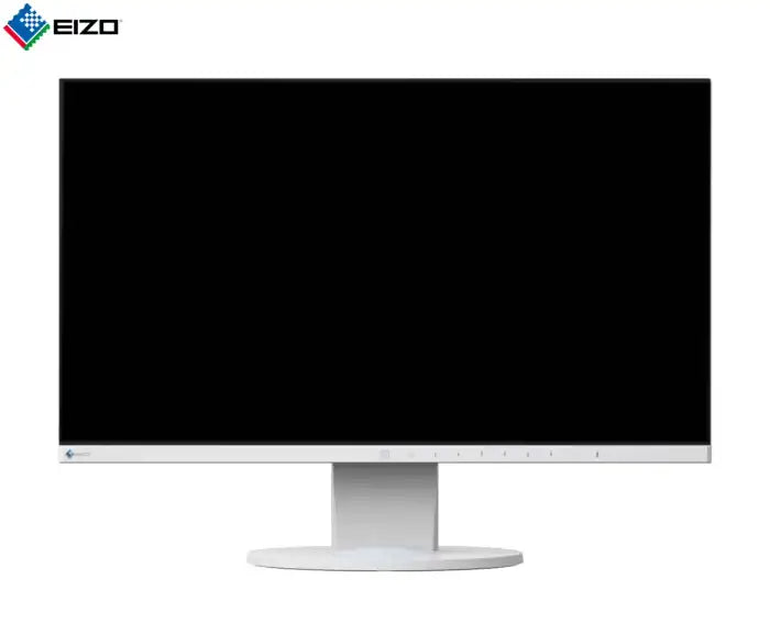 Refurbished | MONITOR 24" LED IPS EIZO EV2450 WH WIDE MU GB