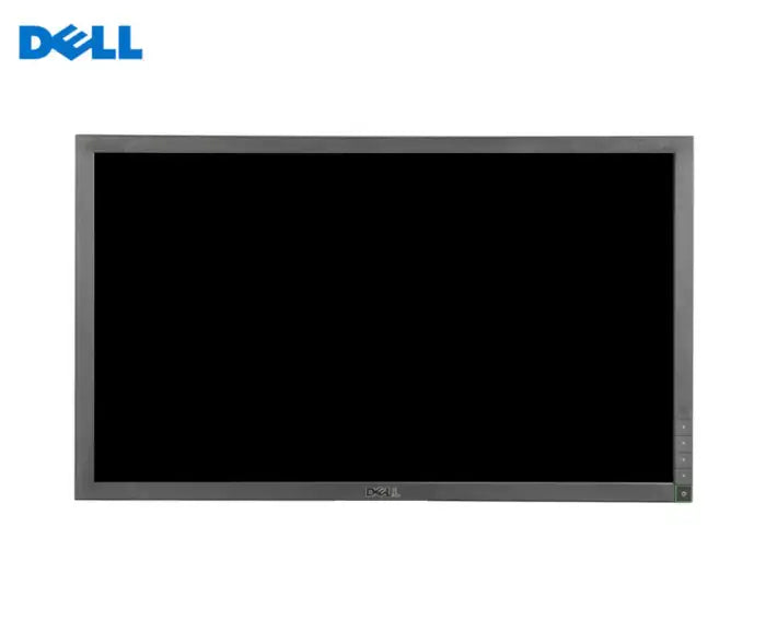Refurbished | MONITOR 24" LED DELL G2410t BL WIDE NO BASE GA
