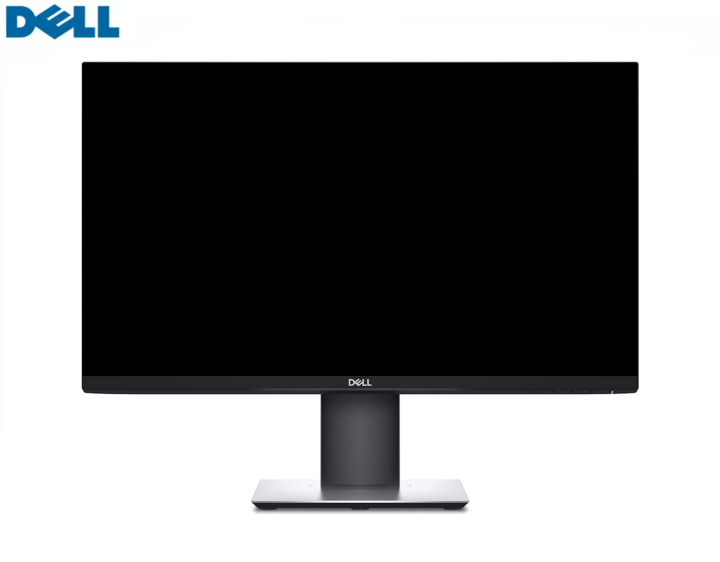 Refurbished | MONITOR 24' LED IPS DELL P2419HC BL GA