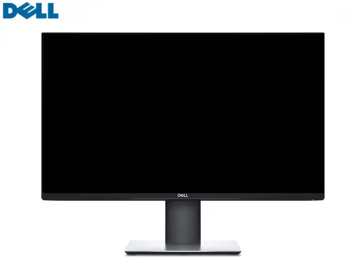Refurbished | MONITOR 27" LED IPS DELL P2719H BL GB