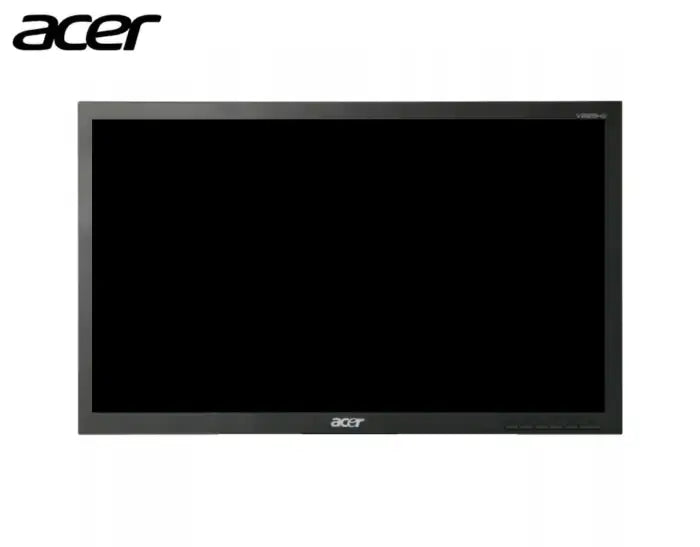 Refurbished | MONITOR 22" TFT ACER V223HQ NO BASE BL GA